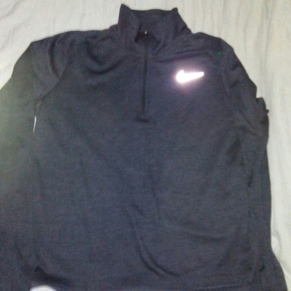 Nike Running long sleeved shirt